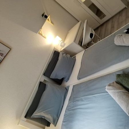 Apartman Zeko Рийека Екстериор снимка