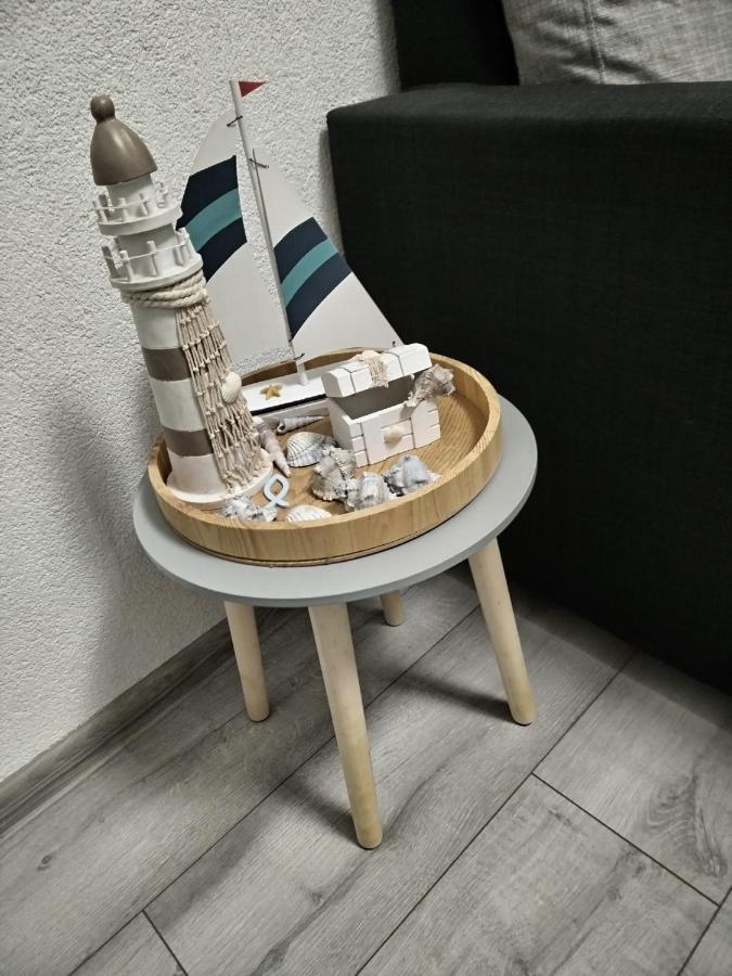 Apartman Zeko Рийека Екстериор снимка