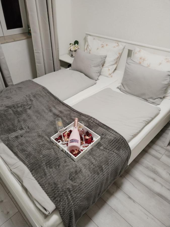 Apartman Zeko Рийека Екстериор снимка