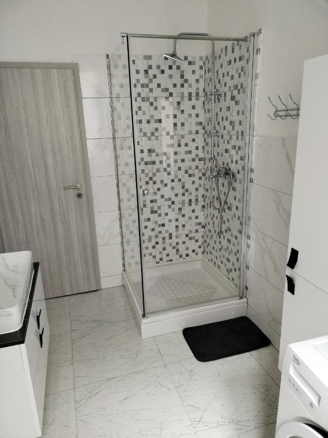 Apartman Zeko Рийека Екстериор снимка