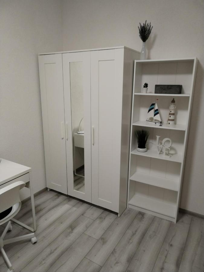 Apartman Zeko Рийека Екстериор снимка