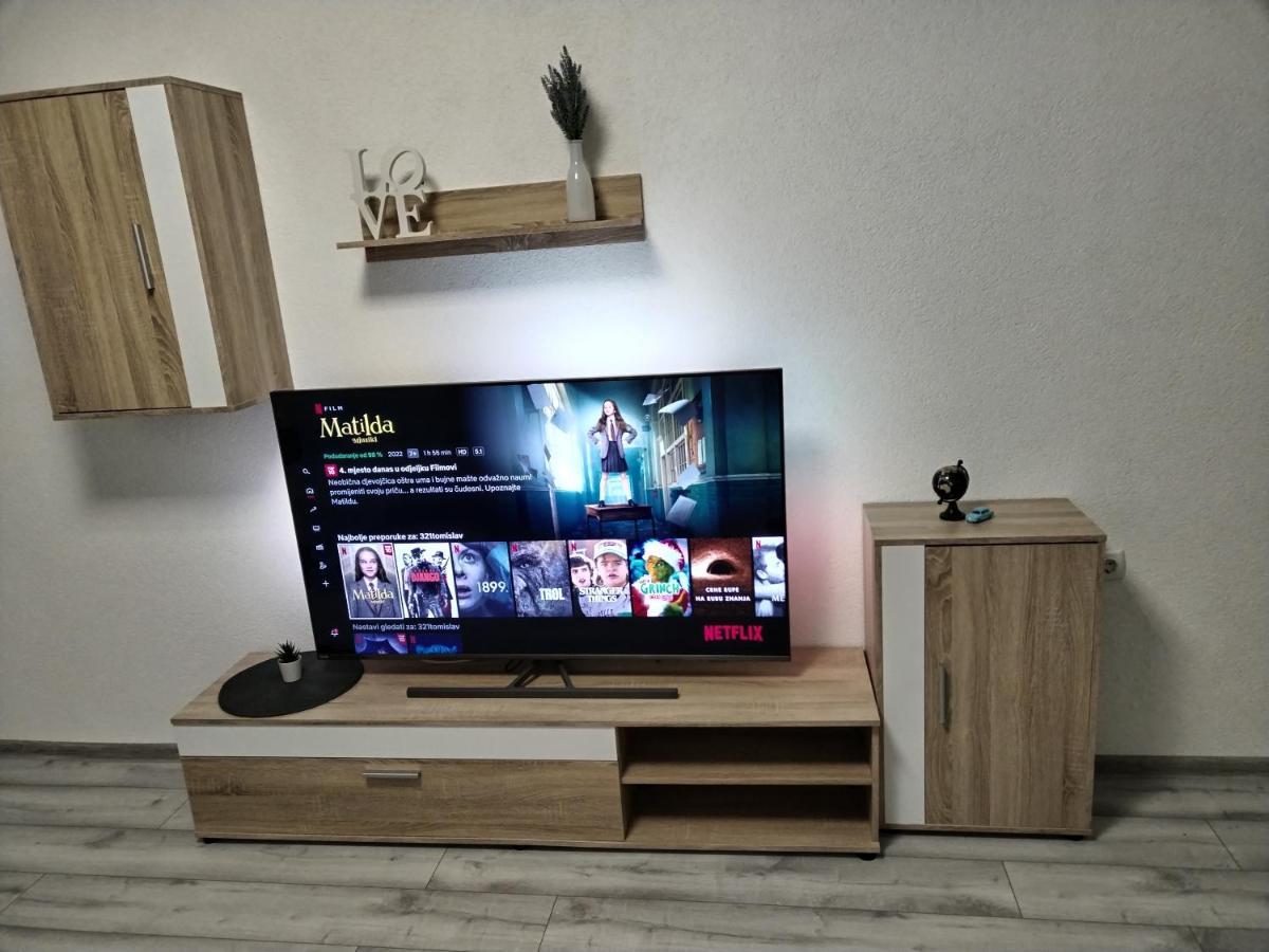 Apartman Zeko Рийека Екстериор снимка
