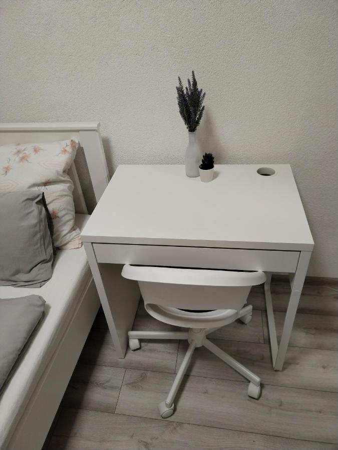 Apartman Zeko Рийека Екстериор снимка