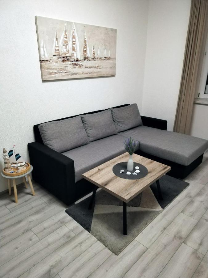 Apartman Zeko Рийека Екстериор снимка