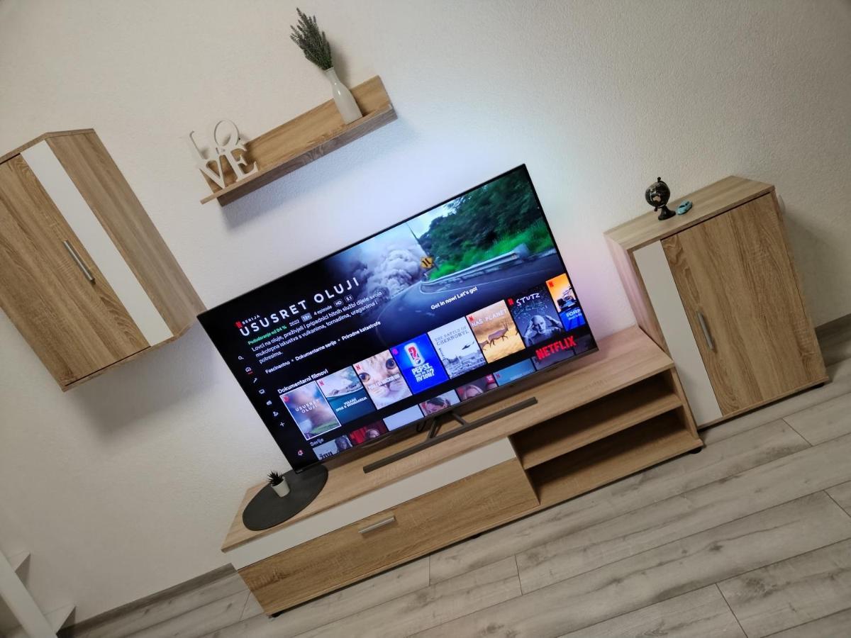 Apartman Zeko Рийека Екстериор снимка