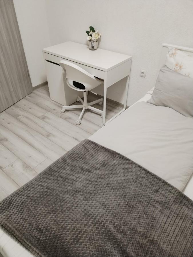 Apartman Zeko Рийека Екстериор снимка