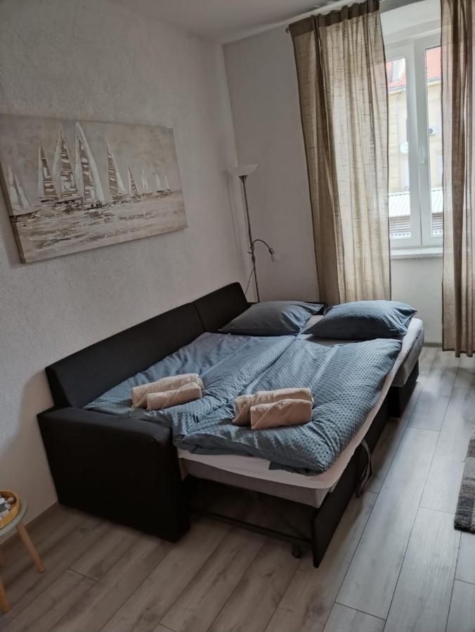Apartman Zeko Рийека Екстериор снимка